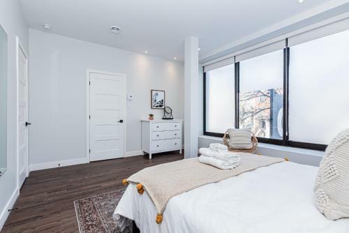 Apartamento Vast And Perfectly Located 3 Bedroom Flat By Denstays