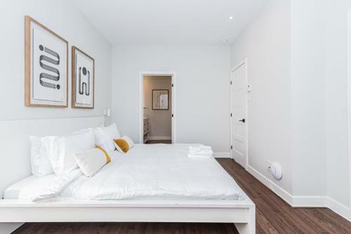 Apartamento Vast And Perfectly Located 3 Bedroom Flat By Denstays