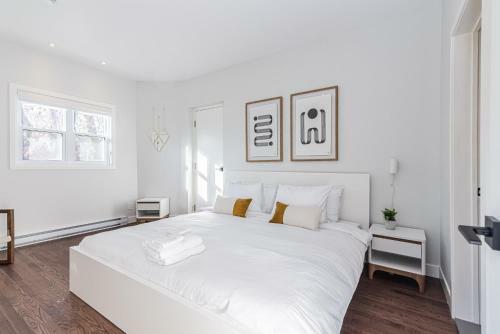 Apartamento Vast And Perfectly Located 3 Bedroom Flat By Denstays