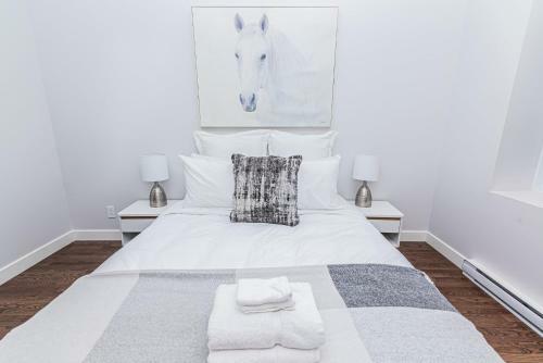 Apartamento Vast And Perfectly Located 3 Bedroom Flat By Denstays