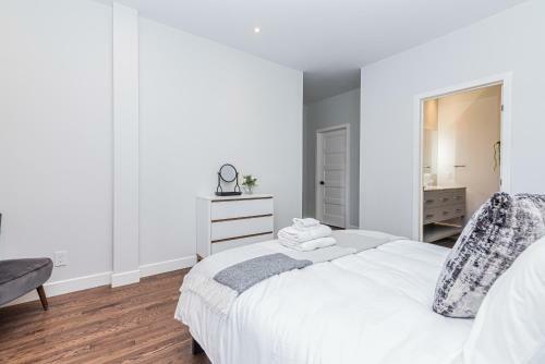 Apartamento Vast And Perfectly Located 3 Bedroom Flat By Denstays
