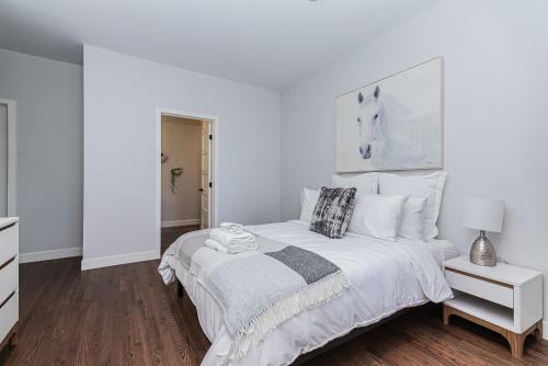 Apartamento Vast And Perfectly Located 3 Bedroom Flat By Denstays