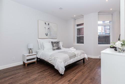 Apartamento Vast And Perfectly Located 3 Bedroom Flat By Denstays