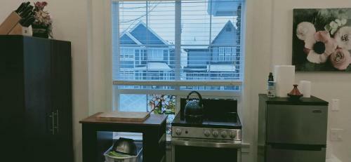 Apartamento Chez Denys-montreal Est