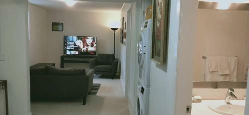 Apartamento Chez Denys-montreal Est