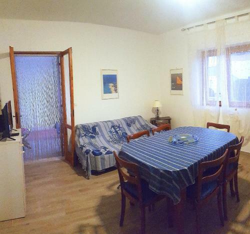 Apartamento Casa Di Irene