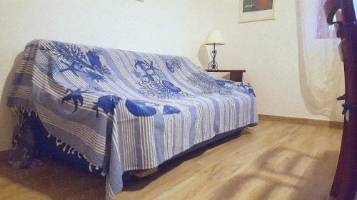 Apartamento Casa Di Irene