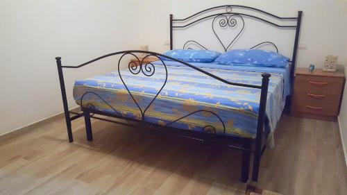 Apartamento Casa Di Irene