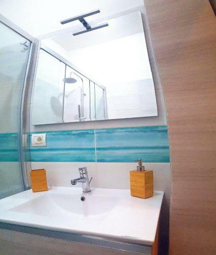 Apartamento Casa Di Irene