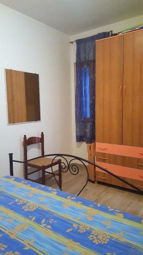Apartamento Casa Di Irene