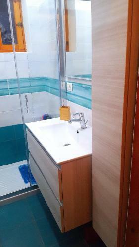 Apartamento Casa Di Irene