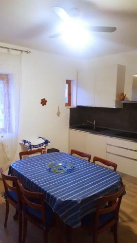 Apartamento Casa Di Irene