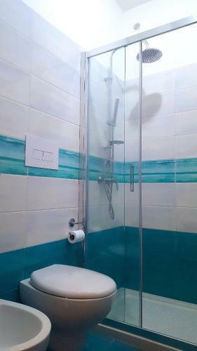Apartamento Casa Di Irene