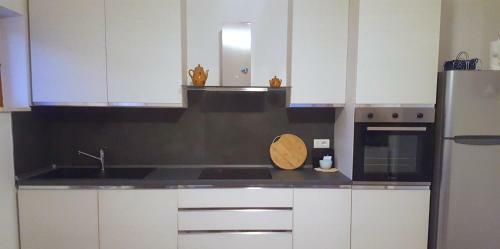 Apartamento Casa Di Irene