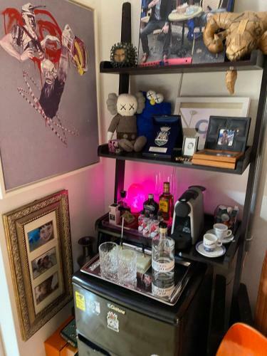 Apartamento Old Montreal Luxury Loft