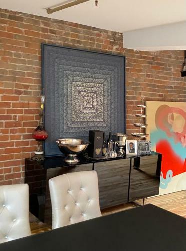 Apartamento Old Montreal Luxury Loft