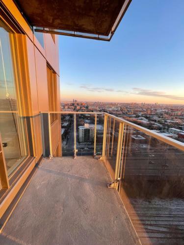 Apartamento Executive Stay In Downtown Montreal - Pool-spa-gym