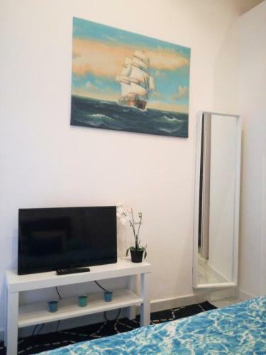 Hostal Stanza Azzurra