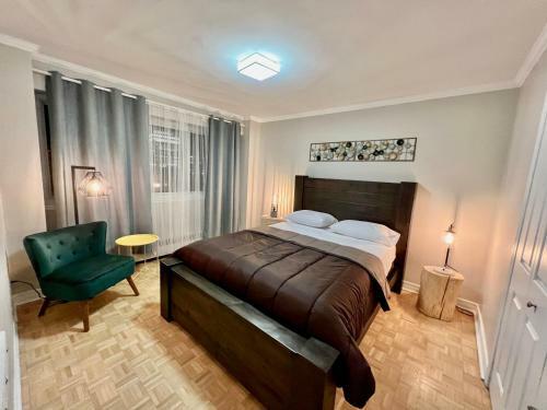 Cavaliero Apartment With Balcony And View