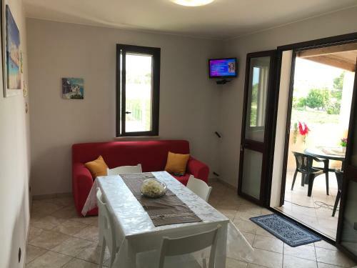 Apartamento Casa L'isola Della Fanciulla