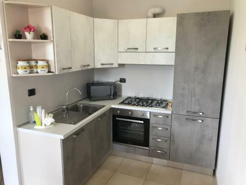 Apartamento Casa L'isola Della Fanciulla