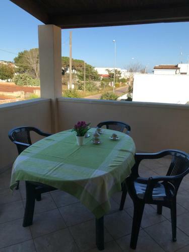 Apartamento Casa L'isola Della Fanciulla