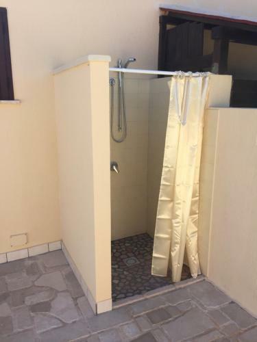 Apartamento Casa L'isola Della Fanciulla