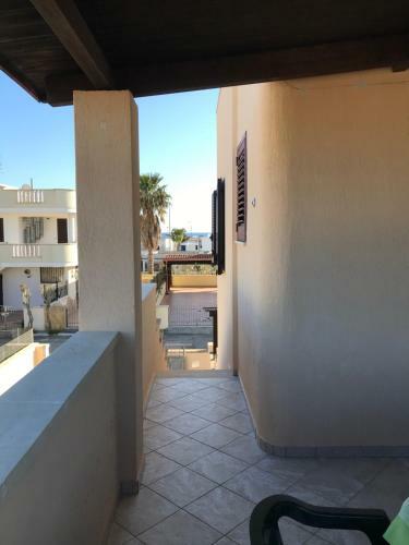 Apartamento Casa L'isola Della Fanciulla