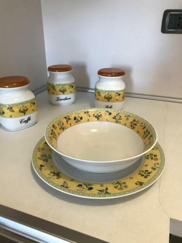 Apartamento Casa L'isola Della Fanciulla