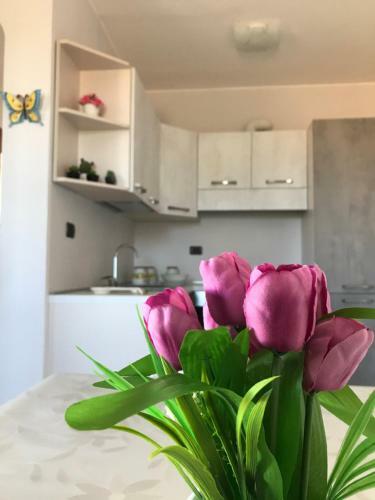 Apartamento Casa L'isola Della Fanciulla
