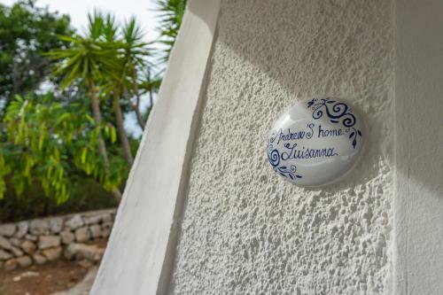 Villa Andrew's Home - Luisanna