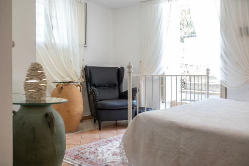 Villa Andrew's Home - Luisanna