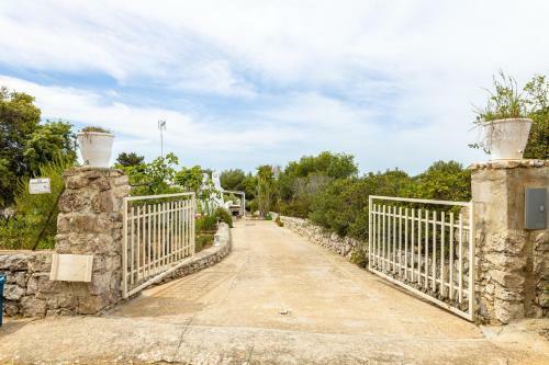 Villa Andrew's Home - Luisanna