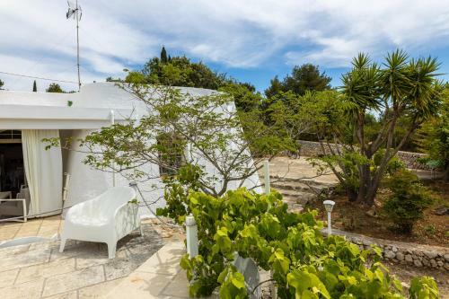 Villa Andrew's Home - Luisanna