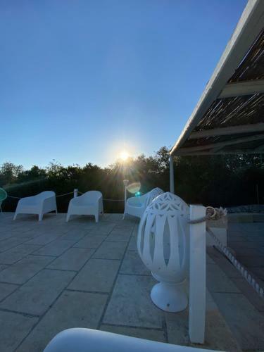 Villa Andrew's Home - Luisanna