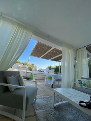 Villa Andrew's Home - Luisanna