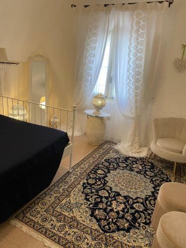 Villa Andrew's Home - Luisanna