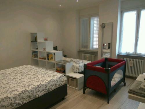 Apartamento Grigioperla