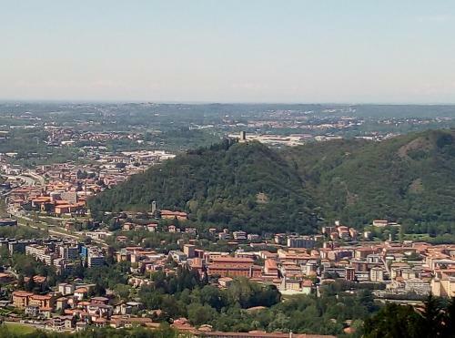 Apartamento Grigioperla