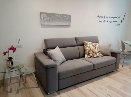 Apartamento Grigioperla