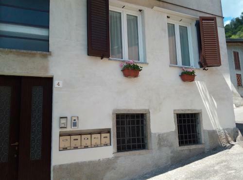 Apartamento Grigioperla
