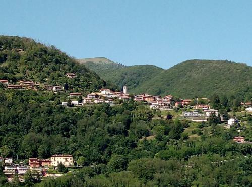 Apartamento Grigioperla