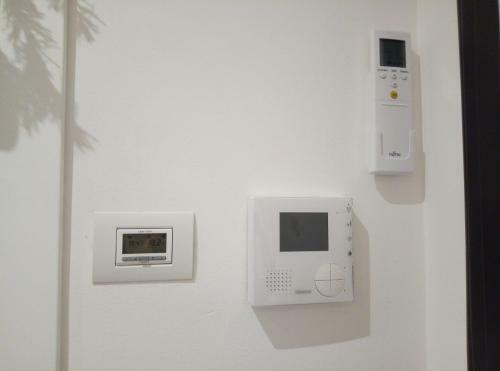Apartamento Grigioperla