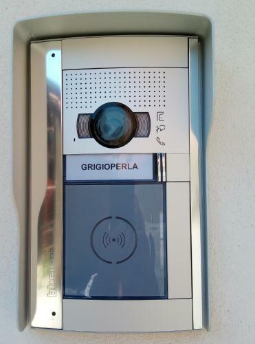 Apartamento Grigioperla