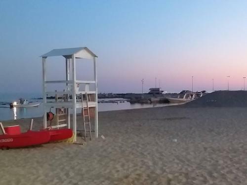 Apartamento Villetta Giaffa