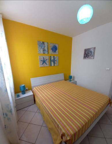 Apartamento Villetta Giaffa
