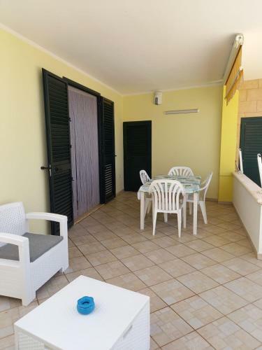 Apartamento Villetta Giaffa