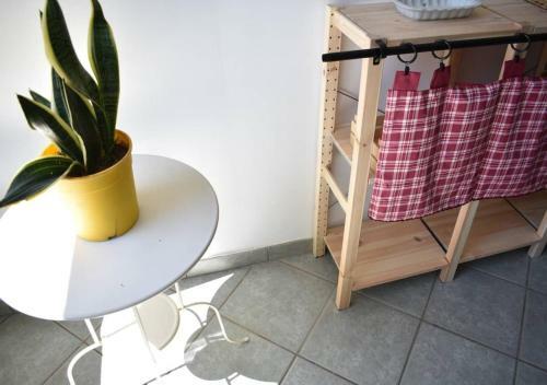 Apartamento Villa Di Martino