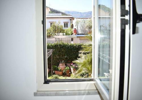 Apartamento Villa Di Martino
