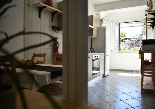 Apartamento Villa Di Martino